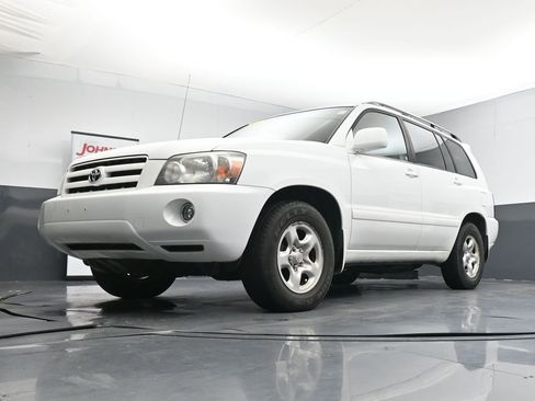 Used 2007 Toyota Highlander 2WD image 35
