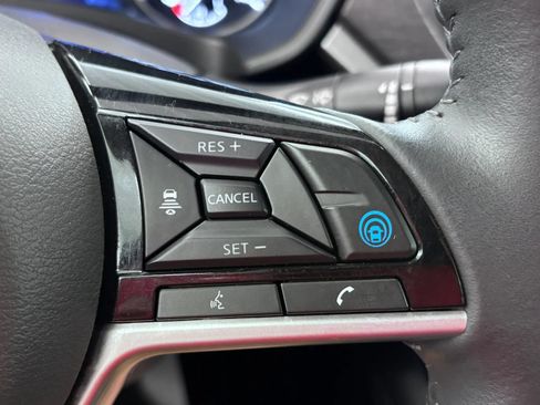 Used 2024 Nissan Altima 2.5 SV w/ SV Premium Package AWD/4WD image 46