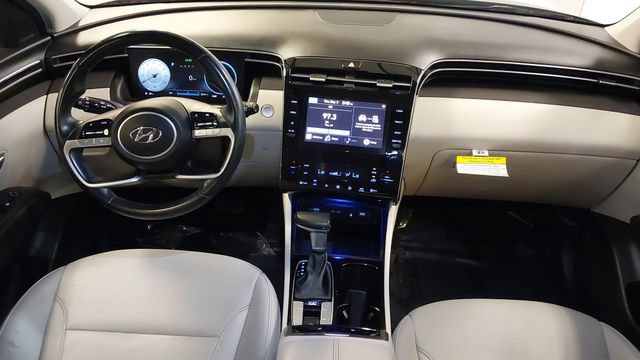 Used 2023 Hyundai Tucson SEL w/ Convenience Package AWD/4WD image 31