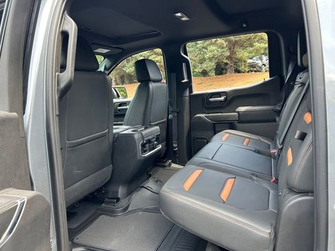 Used 2021 GMC Sierra 1500 AT4 AWD/4WD image 44