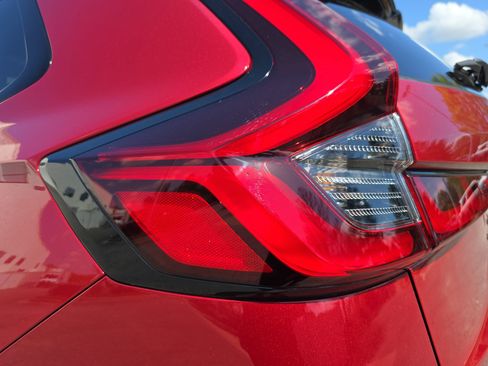 New 2026 Honda CR-V TrailSport image 36