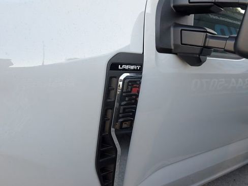 New 2026 Ford F350 Lariat RWD image 6