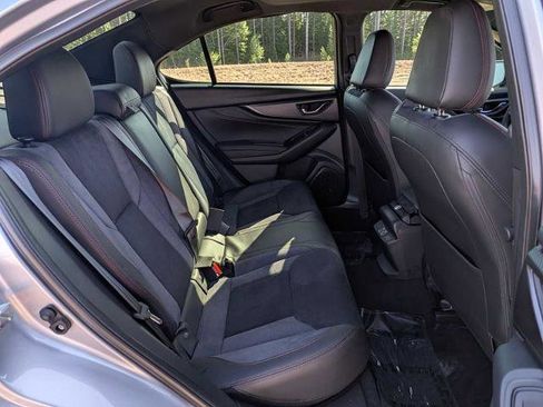 Used 2024 Subaru WRX Limited image 23
