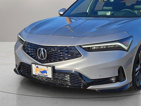 New 2026 Acura Integra A-Spec image 7