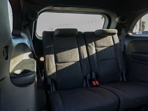 New 2026 Dodge Durango GT w/ Blacktop Package image 19