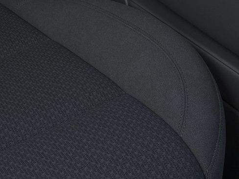 New 2025 GMC Sierra 1500 Pro w/ Pro Value Package image 48