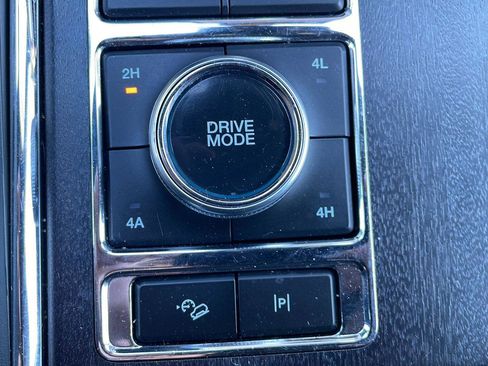 Certified 2023 Ford Expedition Max Platinum AWD/4WD image 18