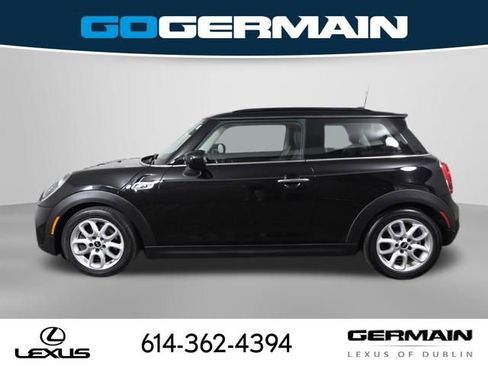 Used 2020 MINI Cooper S w/ Storage Package image 11