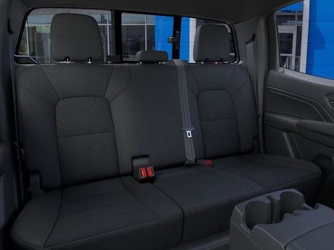 New 2026 Chevrolet Colorado LT RWD image 17