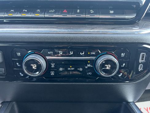 Used 2024 Chevrolet Silverado 1500 LTZ image 27