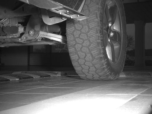 Used 2018 RAM 1500 Big Horn image 5