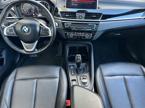Used 2020 BMW X1 xDrive28i image 13
