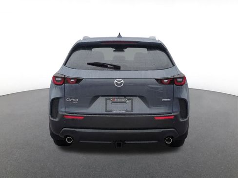New 2026 MAZDA CX-50 2.5 Hybrid w/ Cargo Package image 5