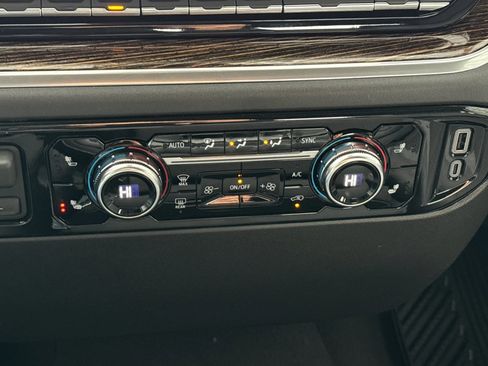 New 2026 GMC Sierra 1500 Elevation w/ X31 Off-Road Package image 21