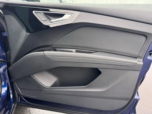 Used 2023 Audi Q4 e-tron Premium Plus image 41