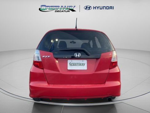 Used 2013 Honda Fit image 8
