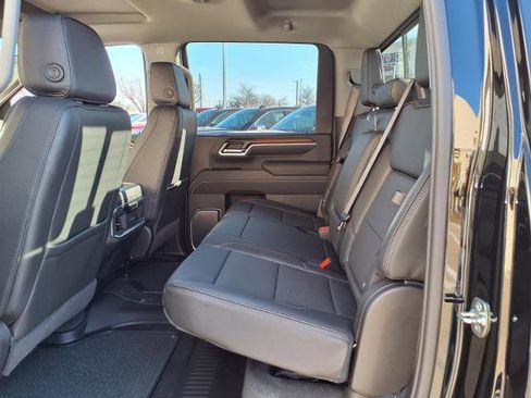 New 2026 GMC Sierra 2500 Denali w/ Denali Reserve Package image 20