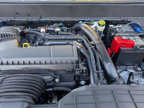 New 2026 Ford Maverick Lobo image 17