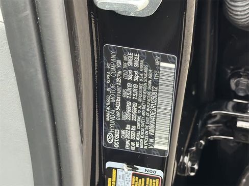 Used 2024 Hyundai Ioniq 5 SEL image 10