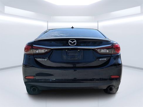 Used 2017 MAZDA MAZDA6 Grand Touring image 38