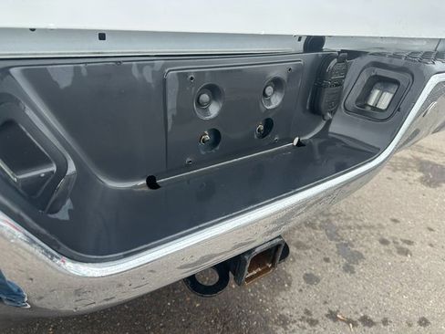 Used 2018 RAM 2500 Laramie w/ Protection Group image 13