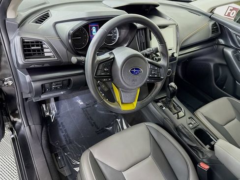 Used 2023 Subaru Crosstrek 2.5i Sport AWD/4WD image 19