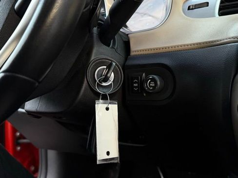 Used 2013 Chevrolet Camaro SS image 13