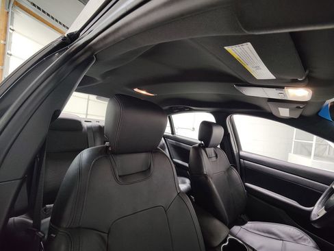 Used 2009 Pontiac G8 GT w/ Premium Package image 13