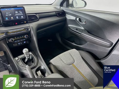 Used 2020 Hyundai Veloster Turbo R-Spec image 24