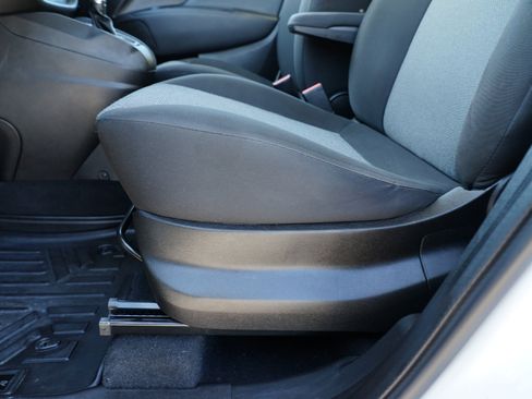 Used 2021 RAM ProMaster City Tradesman image 14