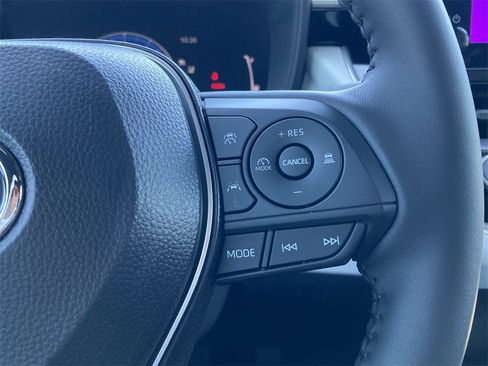 New 2026 Toyota Corolla SE image 14