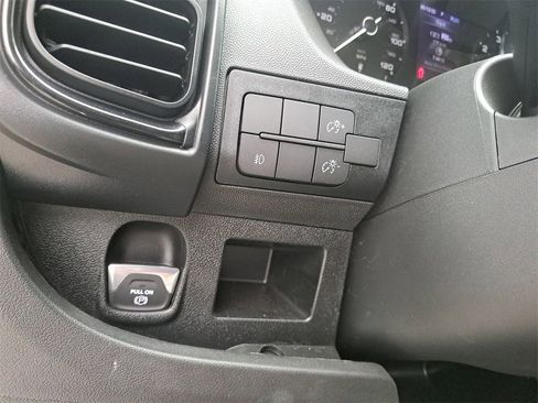 New 2024 RAM ProMaster 3500 w/ Convenience Group image 27