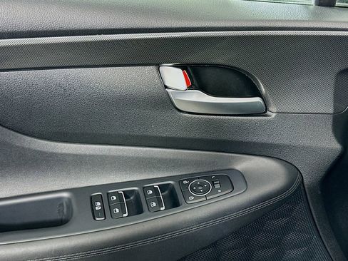 Certified 2023 Hyundai Santa Fe SEL image 18