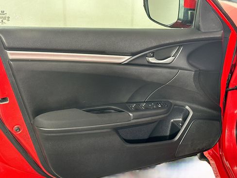 Used 2020 Honda Civic LX image 15