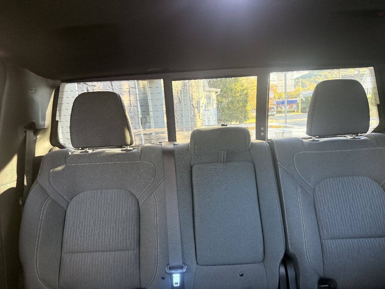 Used 2021 RAM 1500 Big Horn AWD/4WD image 22