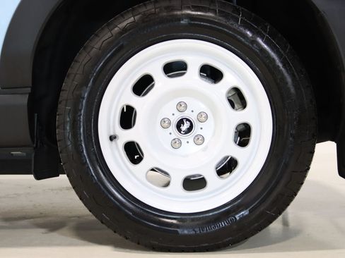 Used 2024 Ford Bronco Sport Heritage w/ Heritage Convenience Package AWD/4WD image 80