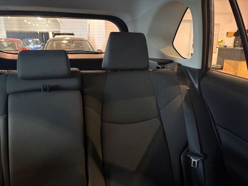 Used 2025 Toyota RAV4 LE image 36