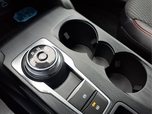 Used 2023 Ford Escape ST-Line w/ Tech Pack #1 image 21