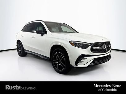 Used 2023 Mercedes-Benz GLC 300 4MATIC