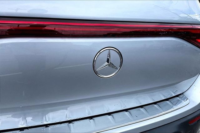 Certified 2025 Mercedes-Benz EQB 250+ image 21
