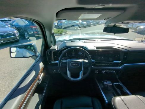 Certified 2023 GMC Sierra 1500 Elevation image 39