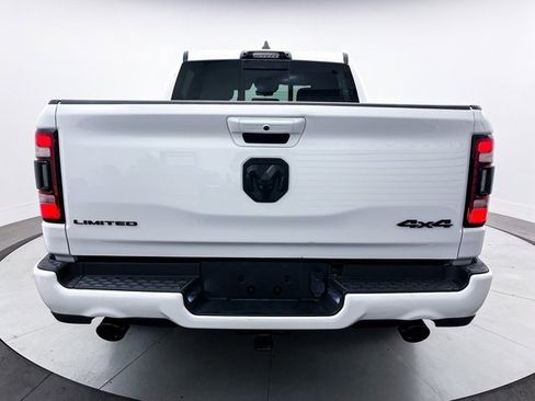 Used 2023 RAM 1500 Limited w/ (RED) Edition image 15