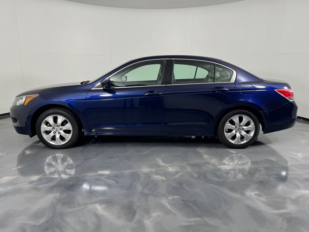 Used 2010 Honda Accord EX-L image 8