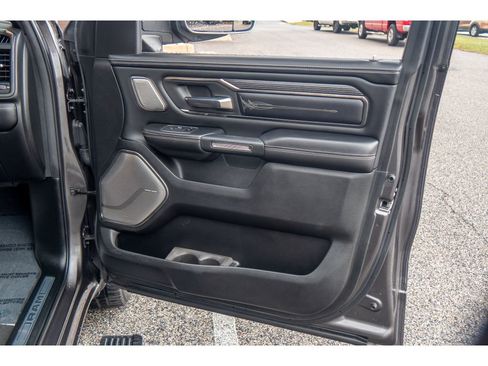 Used 2021 RAM 1500 Limited image 16