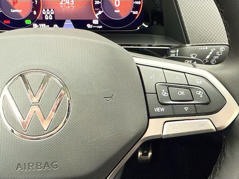 New 2026 Volkswagen Atlas Peak Edition AWD/4WD image 12