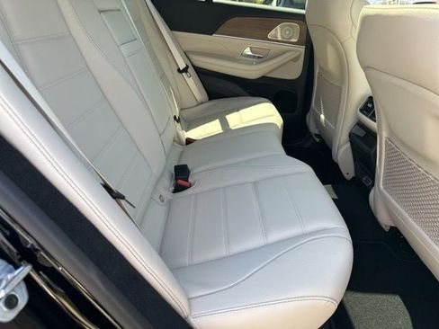 New 2026 Mercedes-Benz GLE 450 4MATIC image 26