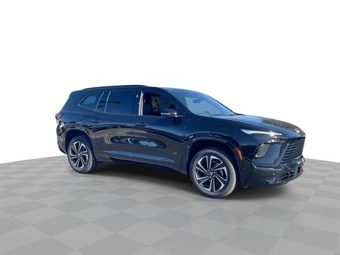 New 2026 Buick Enclave Sport Touring image 9