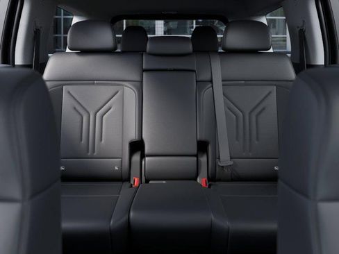 New 2026 Hyundai Santa Fe SEL image 12