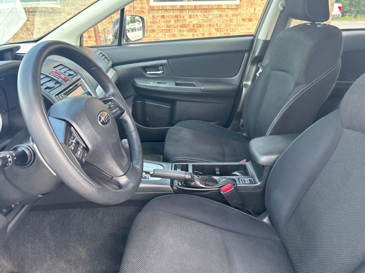 Used 2013 Subaru Crosstrek 2.0i Premium AWD/4WD image 17