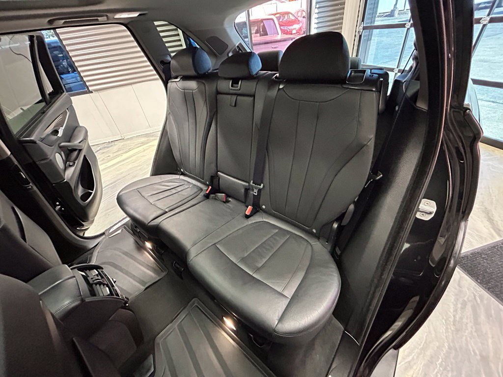 Used 2015 BMW X5 xDrive35i AWD/4WD image 8